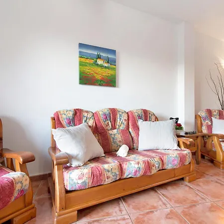 Casa Teresa Feriehus