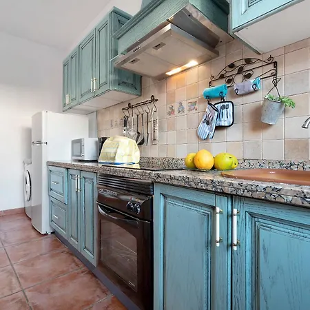 Feriehus Casa Teresa