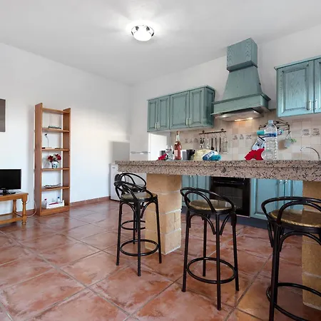 Casa Teresa Feriehus