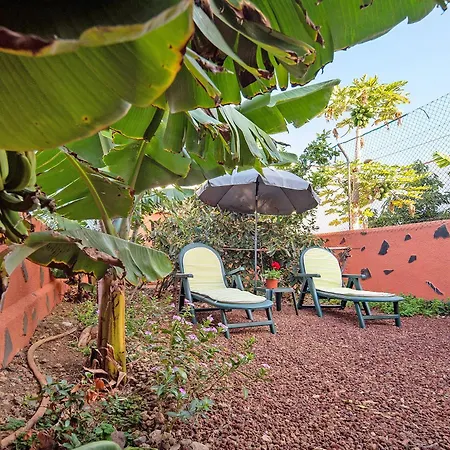 Casa Teresa