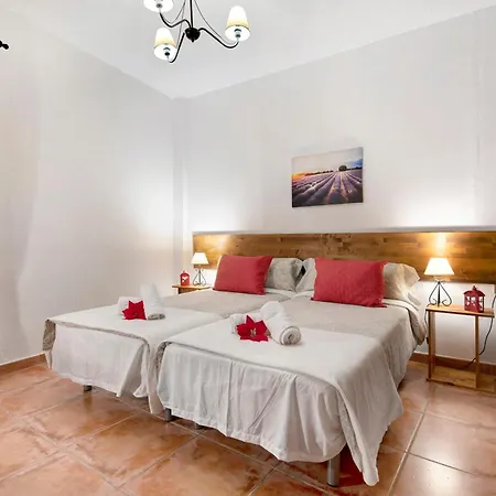 Casa Teresa Feriehus *