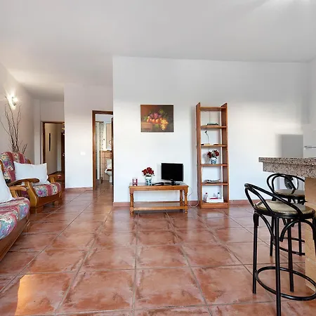 Casa Teresa Feriehus La Guancha