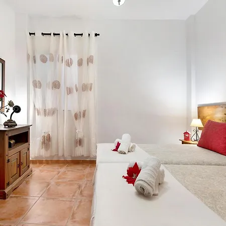 Feriehus Casa Teresa La Guancha