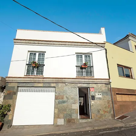 Casa Teresa *