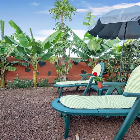 Casa Teresa Ferienhaus *