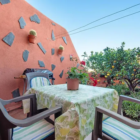 Casa Teresa Ferienhaus