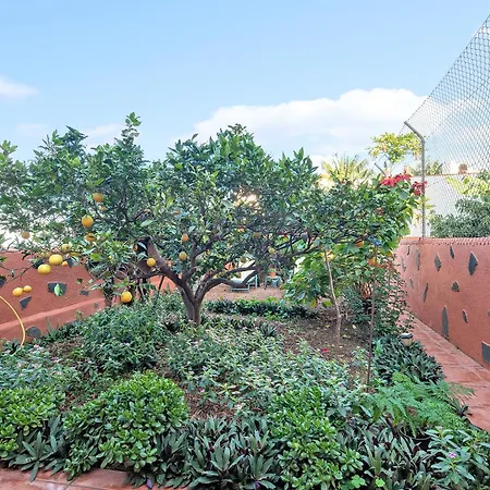 Ferienhaus Casa Teresa
